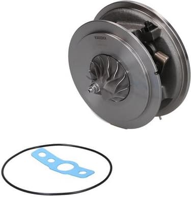 Core assembly, turbocharger 8604141 - image 4