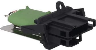 Resistor, interior blower 4140112