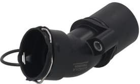 Coolant Flange 7920205 - image 2