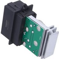 Resistor, interior blower 4140197