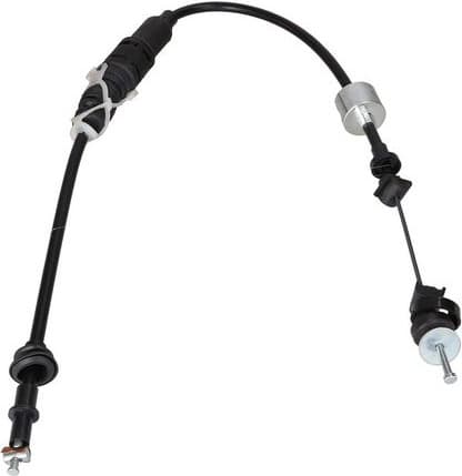 Cable Pull, clutch control LC152