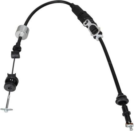 Cable Pull, clutch control LC152 - image 2