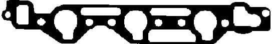 Gasket, intake manifold 450509P - image 2