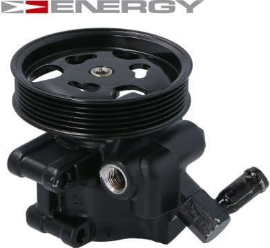 Hydraulic Pump, steering PW690070