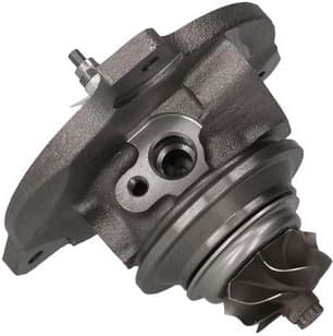 Core assembly, turbocharger 8604047