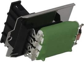 Resistor, interior blower 4140015 - image 3