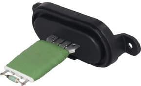 Resistor, interior blower 4140156 - image 2