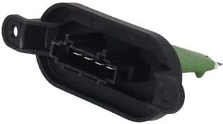 Resistor, interior blower 4140156 - image 4