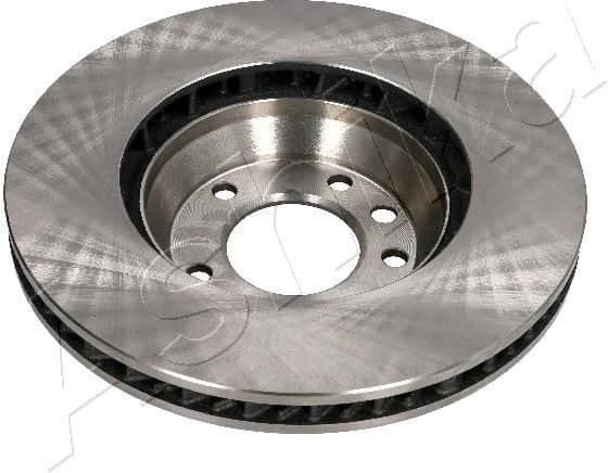 Brake Disc 60-00-0914