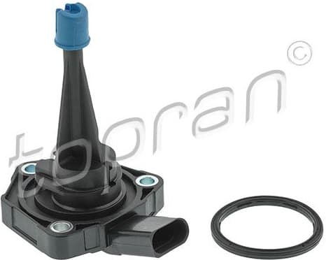 Sensor, engine oil level 116 487