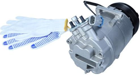 Compressor, air conditioning AC330017 - image 2