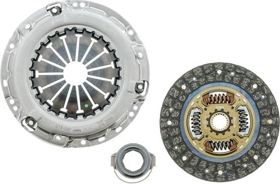 Clutch Kit AISIN Clutch Kit (3P) KT-333B