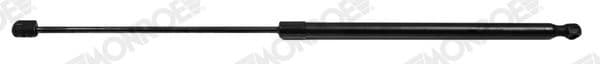 Gas Spring, boot/cargo area MONROE MaxLift ML6557 - image 2