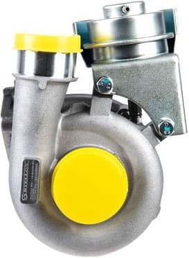 Charger, charging (supercharged/turbocharged) 10-80330-SX - image 2