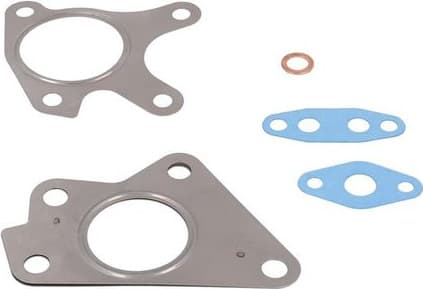 Mounting Kit, charger 8606051