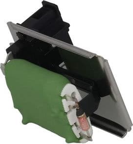 Resistor, interior blower 4140004