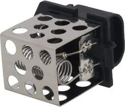 Resistor, interior blower 4140127 - image 2
