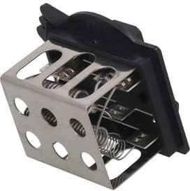 Resistor, interior blower 4140182 - image 2