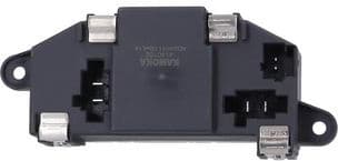 Resistor, interior blower 4140182 - image 5