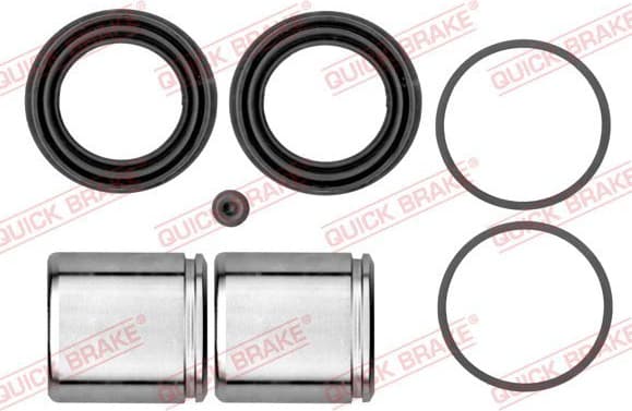 Repair Kit, brake caliper 114-5519