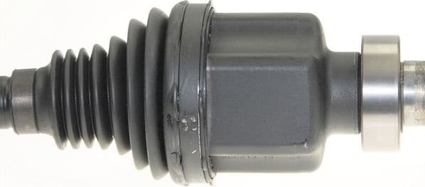 Drive Shaft GKN Automotive OE-Technology 52° 306714 - image 3
