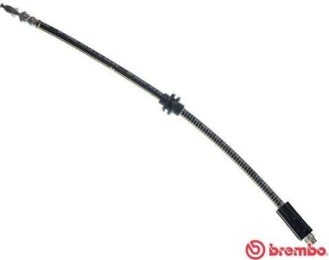 Brake Hose ESSENTIAL LINE T61028
