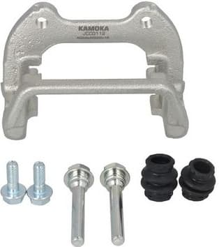 Bracket, brake caliper JCC0112