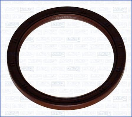 Shaft Seal, crankshaft 15089600