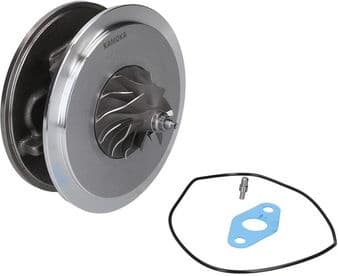 Core assembly, turbocharger 8604203