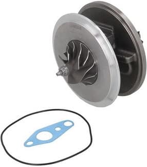 Core assembly, turbocharger 8604203 - image 2