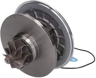 Core assembly, turbocharger 8604203 - image 3