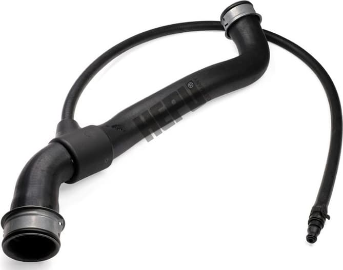 Radiator Hose TM7029 - image 2