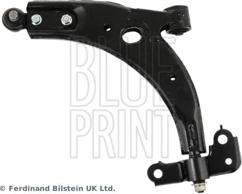 Control/Trailing Arm, wheel suspension ADG086249