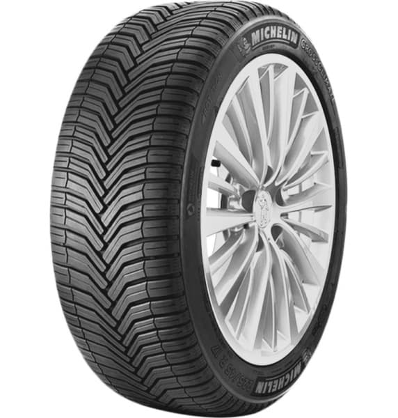 Universal tyres 255/50R19 MICHELIN CROSSCLIMATE 2 SUV 103T CBB71 3PMSF M+S