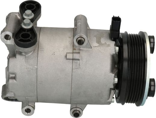 Compressor, air conditioning 1986AD1067