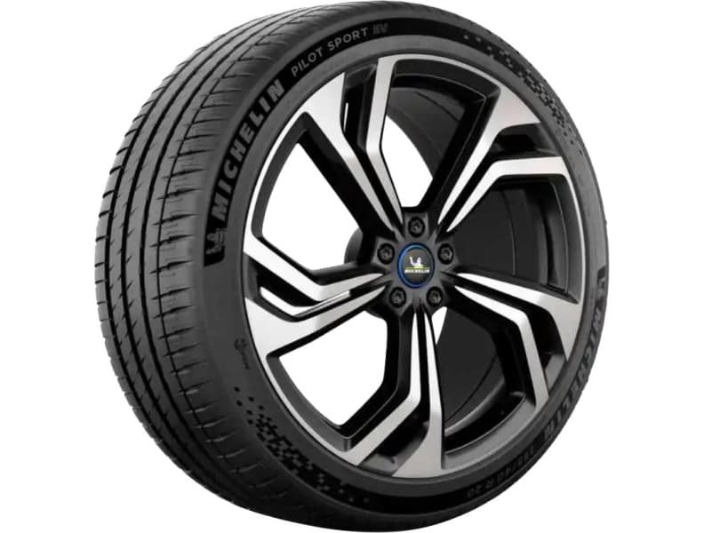 Summer tyres 225/40R20 MICHELIN PILOT SPORT EV 94V XL Elect RP DT CAB72