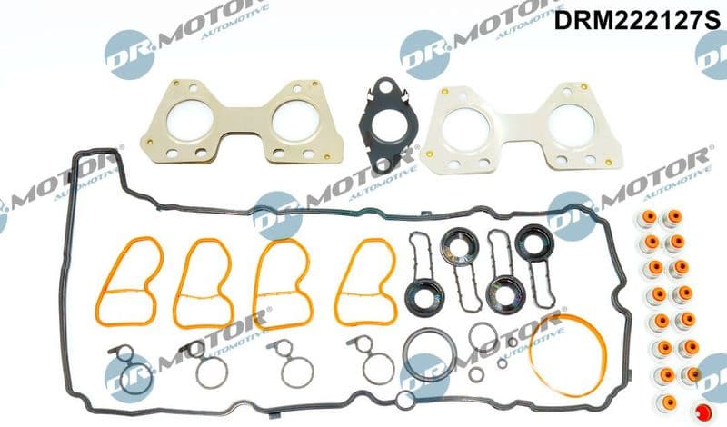Gasket Kit, cylinder head DRM222127S
