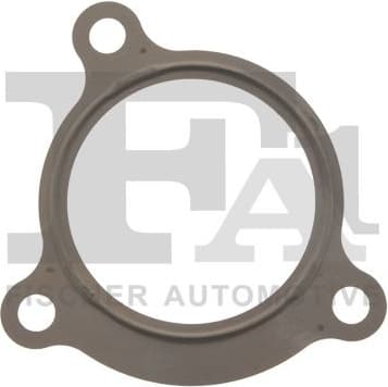 Gasket, exhaust pipe 180-945