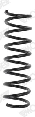 Suspension Spring MONROE SPRINGS SP4278