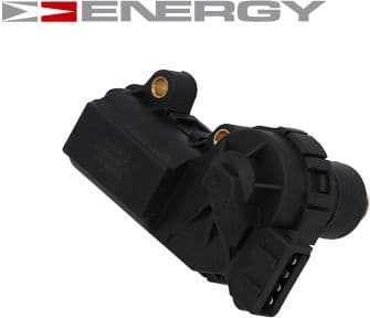 Idle Control Valve, air supply SK0004 - image 2