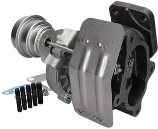 Coolant Flange 7920200