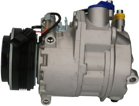 Compressor, air conditioning 1 986 AD1 154