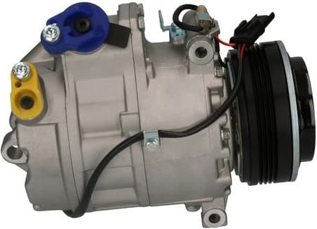 Compressor, air conditioning 1 986 AD1 154 - image 3