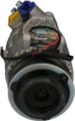 Compressor, air conditioning 1 986 AD1 154 - image 4