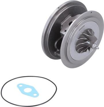 Core assembly, turbocharger 8604159