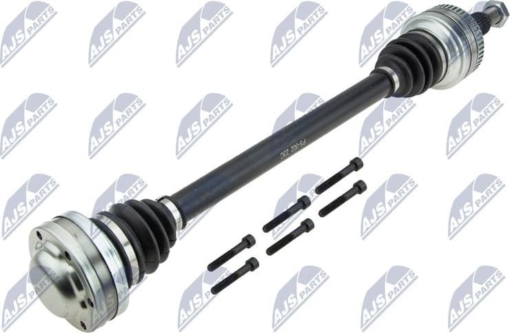 Drive Shaft NPW-PS-002 - image 2