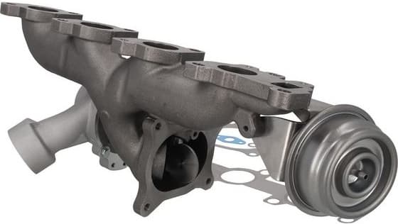 Charger, charging (supercharged/turbocharged) 8600117 - image 2