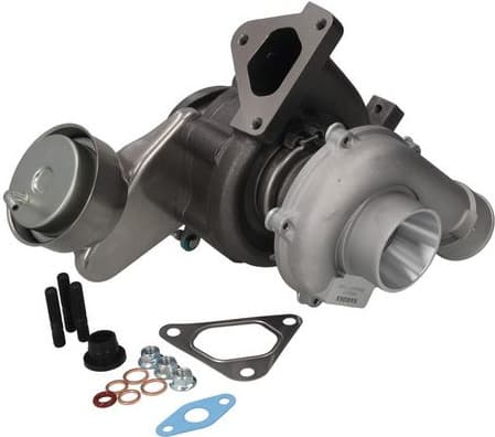 Charger, charging (supercharged/turbocharged) 8600231