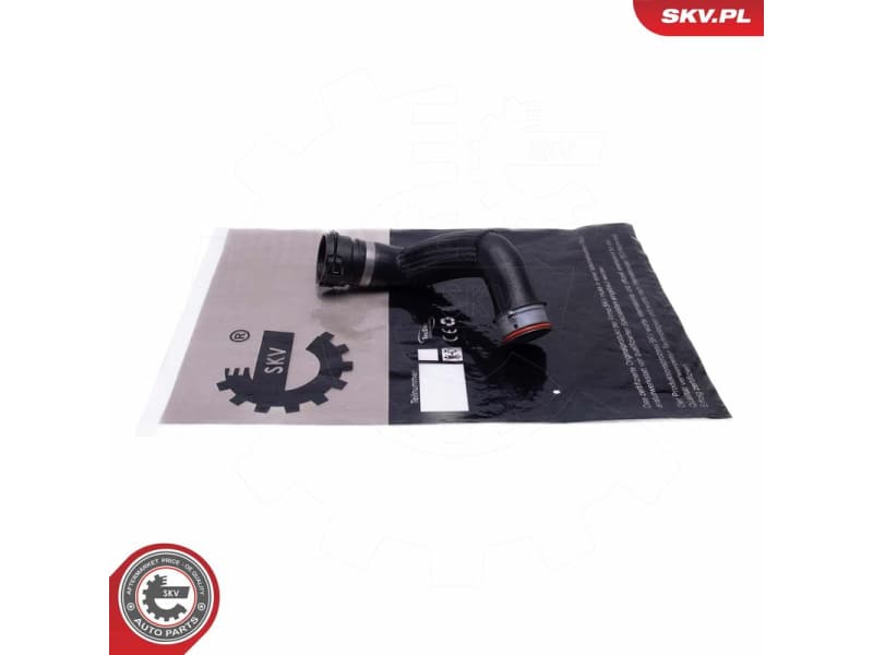 Radiator Hose 54SKV499