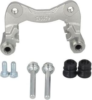 Bracket, brake caliper JCC0036 - image 2